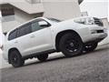 2008 Toyota Land Cruiser