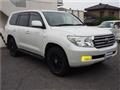 2008 Toyota Land Cruiser