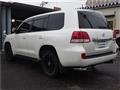 2008 Toyota Land Cruiser