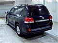 2008 Toyota Land Cruiser