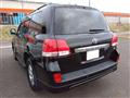 2008 Toyota Land Cruiser