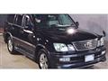 2007 Toyota Land Cruiser