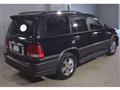 2007 Toyota Land Cruiser