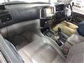 2007 Toyota Land Cruiser