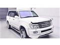 2007 Toyota Land Cruiser