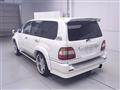2007 Toyota Land Cruiser