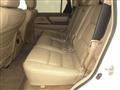 2007 Toyota Land Cruiser