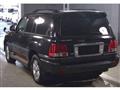 2007 Toyota Land Cruiser