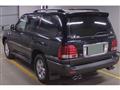 2007 Toyota Land Cruiser