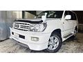 2007 Toyota Land Cruiser
