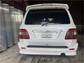 2007 Toyota Land Cruiser
