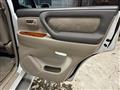 2007 Toyota Land Cruiser