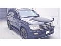 2006 Toyota Land Cruiser