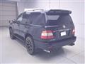 2006 Toyota Land Cruiser