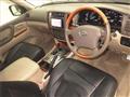 2006 Toyota Land Cruiser