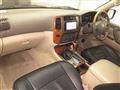 2006 Toyota Land Cruiser