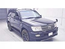 2006 Toyota Land Cruiser