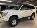 2006 Toyota Land Cruiser