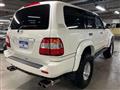 2006 Toyota Land Cruiser