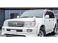 2006 Toyota Land Cruiser