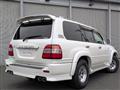 2006 Toyota Land Cruiser