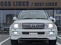 2006 Toyota Land Cruiser