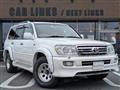 2006 Toyota Land Cruiser
