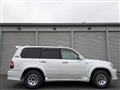 2006 Toyota Land Cruiser