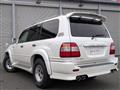2006 Toyota Land Cruiser