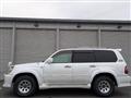 2006 Toyota Land Cruiser