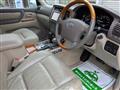 2006 Toyota Land Cruiser