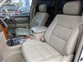 2006 Toyota Land Cruiser