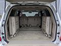 2006 Toyota Land Cruiser