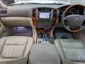 2006 Toyota Land Cruiser