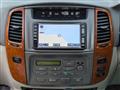 2006 Toyota Land Cruiser