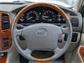 2006 Toyota Land Cruiser