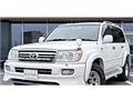 2006 Toyota Land Cruiser