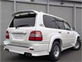 2006 Toyota Land Cruiser