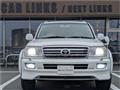 2006 Toyota Land Cruiser