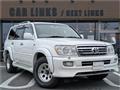 2006 Toyota Land Cruiser