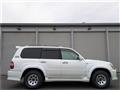 2006 Toyota Land Cruiser