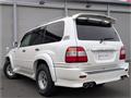 2006 Toyota Land Cruiser