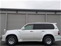 2006 Toyota Land Cruiser