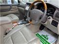 2006 Toyota Land Cruiser