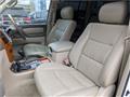 2006 Toyota Land Cruiser