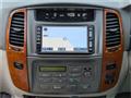 2006 Toyota Land Cruiser