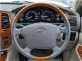 2006 Toyota Land Cruiser
