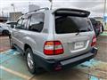 2006 Toyota Land Cruiser