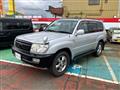 2006 Toyota Land Cruiser