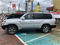 2006 Toyota Land Cruiser